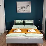 Forrest Apartment Krynica