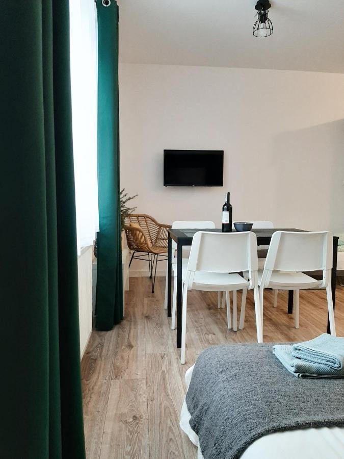 Apartment Forrest *