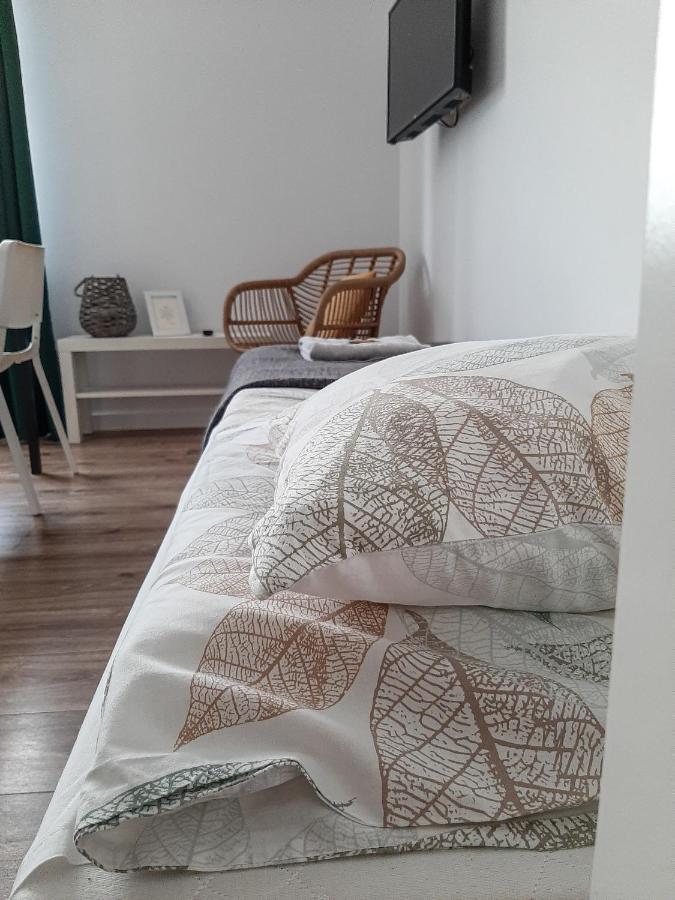 Apartment Forrest *