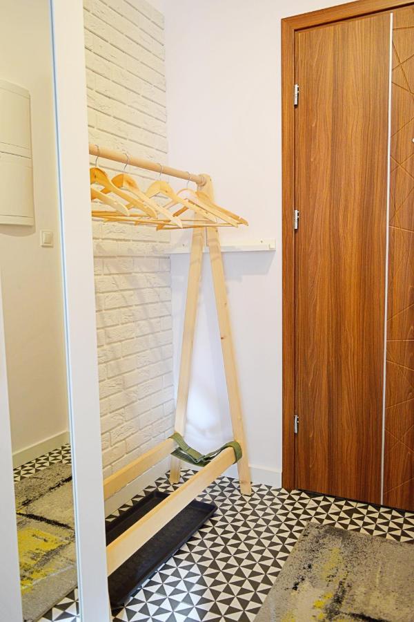 Forrest Apartment Krynica Zdroj