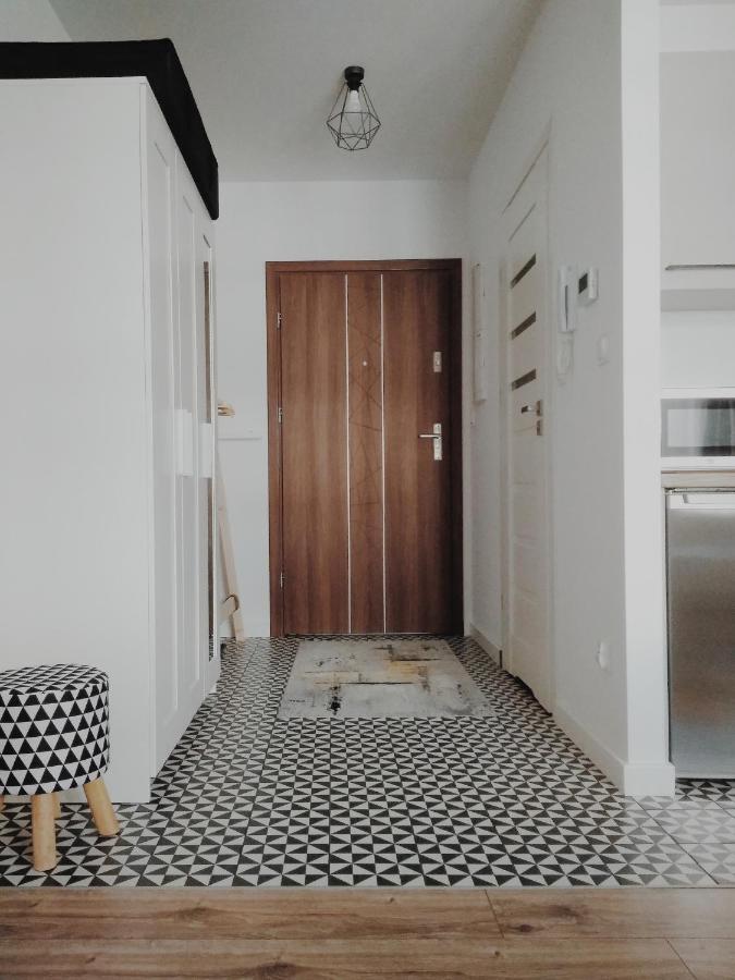 Forrest Apartment
